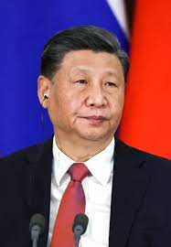 jinping